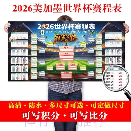 如何获取2026年美国世界杯门票攻略