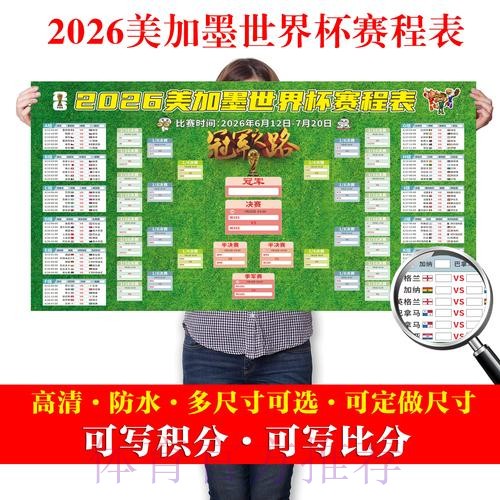 如何获取2026年美国世界杯门票攻略